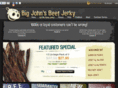 bigjohnsbeefjerky.com