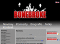 bonebroke.com