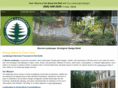 bournelandscape.com