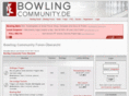 bowling-community.com