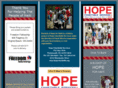 bucketofhope.org