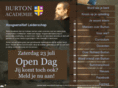 burtonacademie.nl