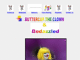 buttercuptheclown.com