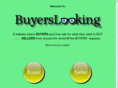 buyerslooking.com