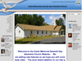 cartermemorialsda.com