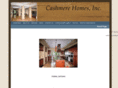 cashmerehomes.net
