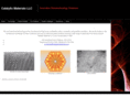 catalyticmaterials.com