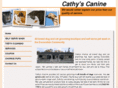 cathyscanine.com