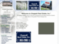 chappellrealestate.com