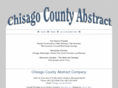 chisagocountyabstract.com