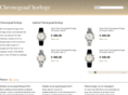 chronograaf.com