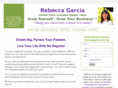coachingbyrebecca.com