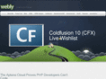 coldfusiondeveloper.net