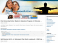 consciousevolutioninstitute.net
