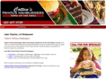cottenshamburgers.com