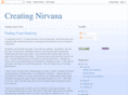 creatingnirvana.com