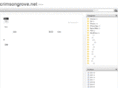 crimsongrove.net