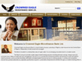 crownedeaglebank.com
