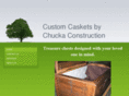 customcasketsforyourlovedone.com
