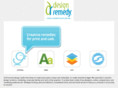 designremedyinc.com