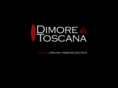 dimoreditoscana.com