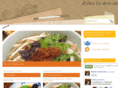 dishesbydowan.com