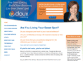 douxcoaching.com