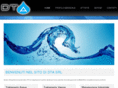 dtasrl.com