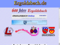 ergoldsbach.de