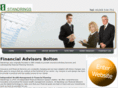 financialadvisorsbolton.co.uk