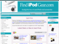 findipodgear.com