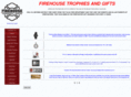 firehousetrophiesandgifts.com