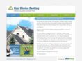 firstchoiceroofing.info