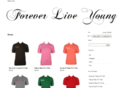 foreverliveyoungclothing.com