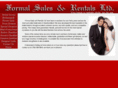 formalsales.com