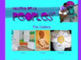 galleriadelapeoples.com