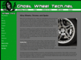 ghostwheeltech.net