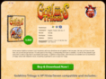 gobliiins-trilogy.com