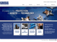 greggprotection.com