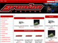 grunionfabrication.com