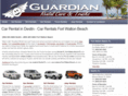 guardianrentalcars.com