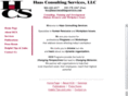 haasconsultingservices.com