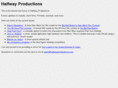 halfwayproductions.com