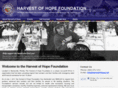 harvestofhope.net