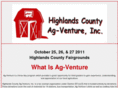 highlandscountyag-venture.com