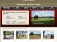 horseshoebayhomes4sale.com