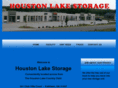 houstonlakestorage.com