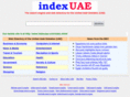 indexuae.com