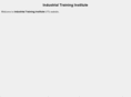 industrialtraininginstitute.net