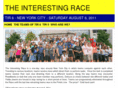 interestingrace.com